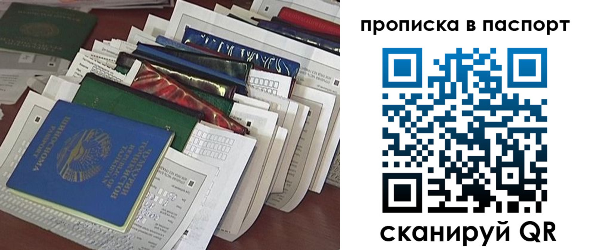 прописка для работы в Щёлково